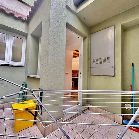 Apartamento Near Train Station Luxury House 5 Beds Bérgamo Exterior foto