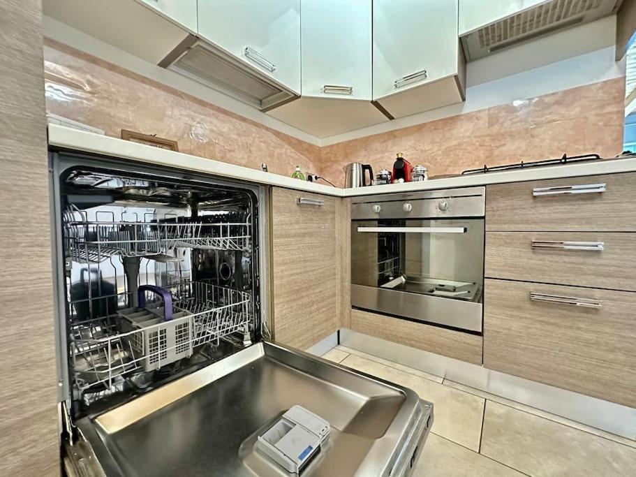 Apartamento Near Train Station Luxury House 5 Beds Bérgamo Exterior foto